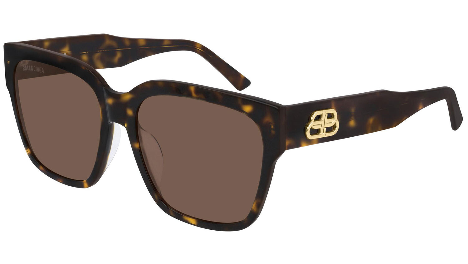BB0056SA 002 shiny dark havana