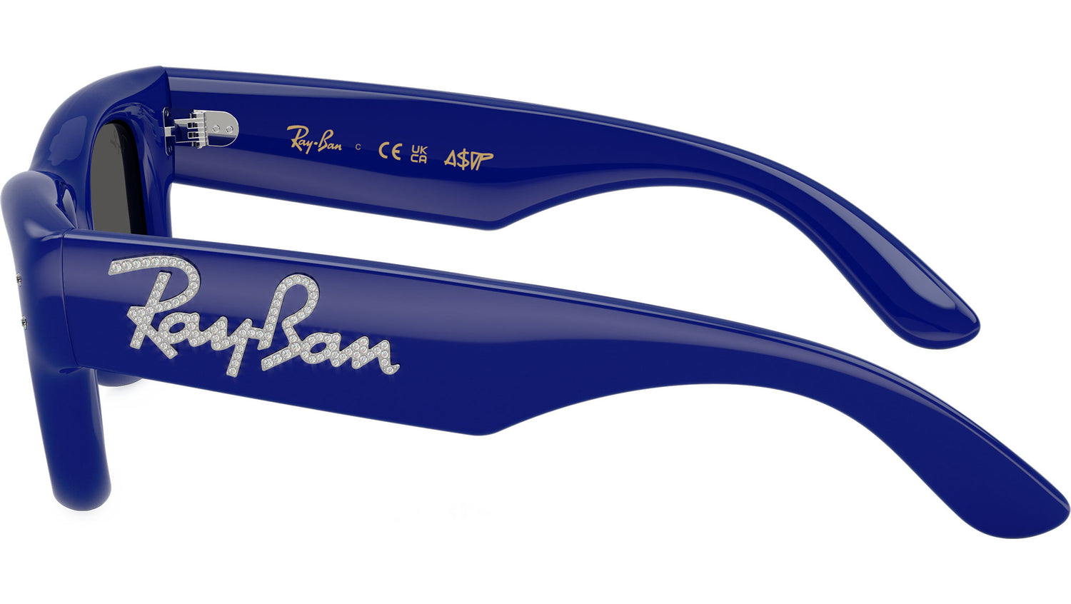 Wayfarer Puffer RB4940B 686087