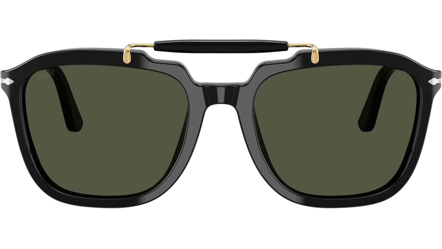 PO0203S 95/31 Black