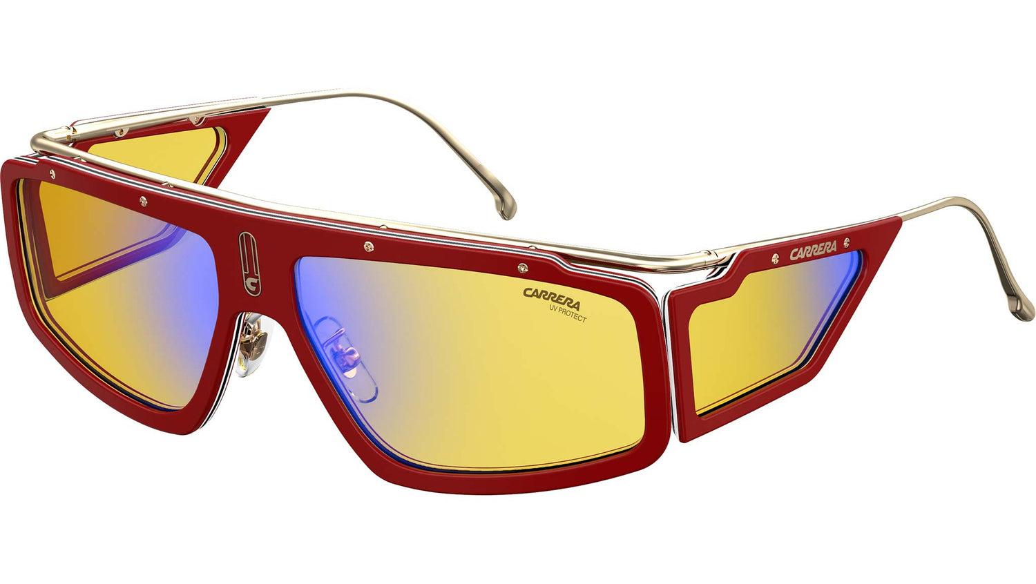 FACER AU2 red gold