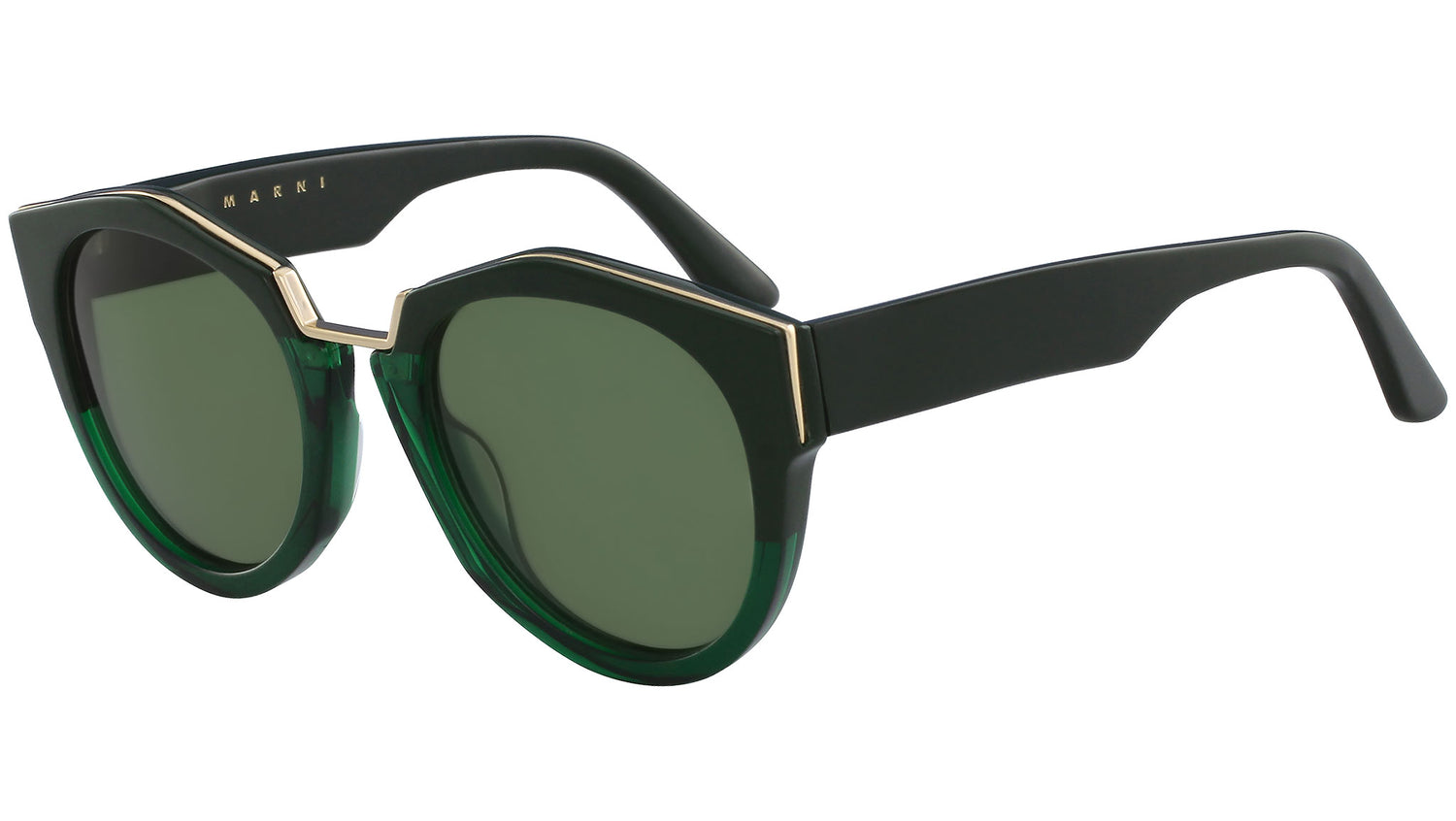 ME605S 315 green and transparent green