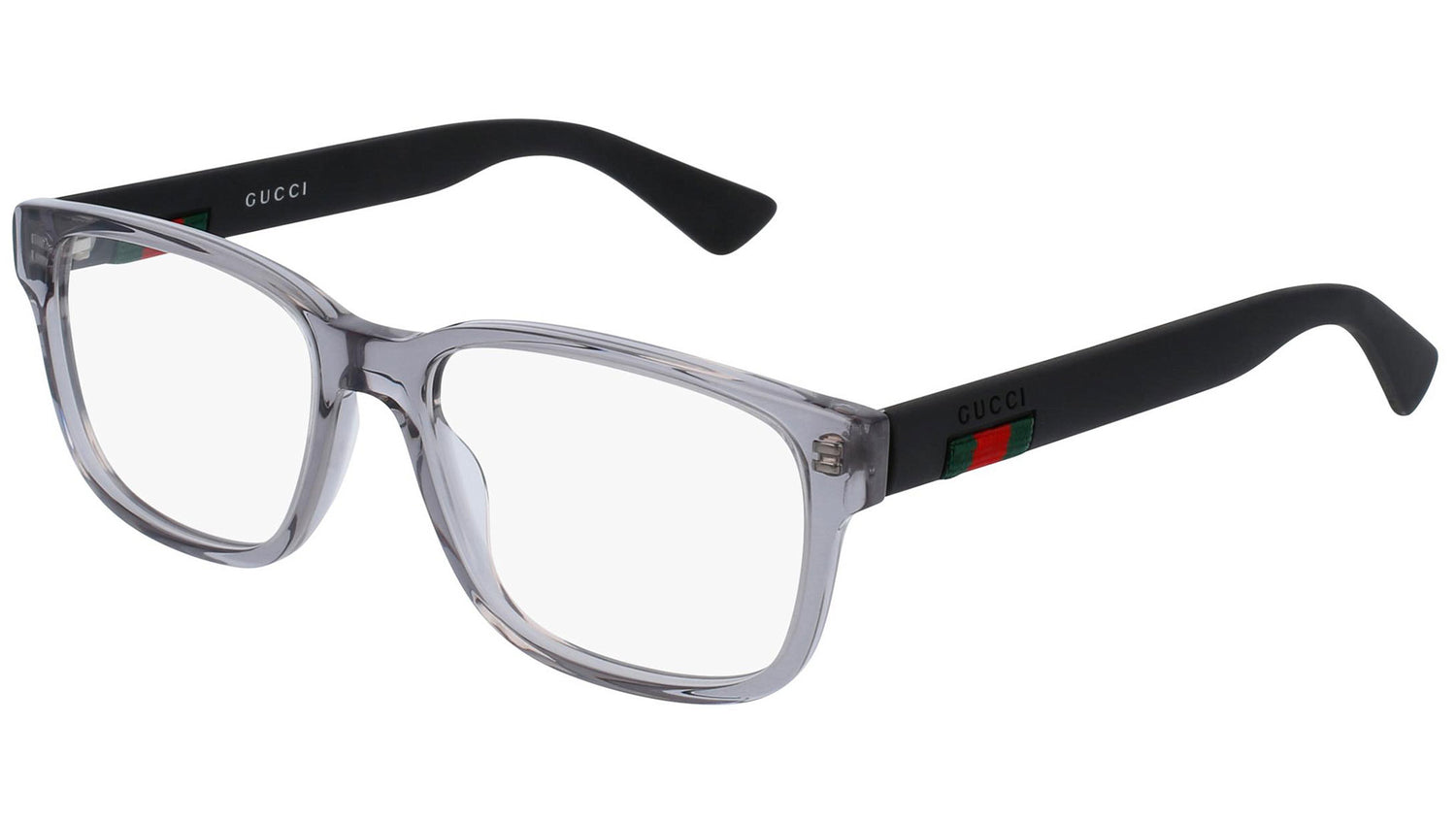 GG0011O 003 transparent grey