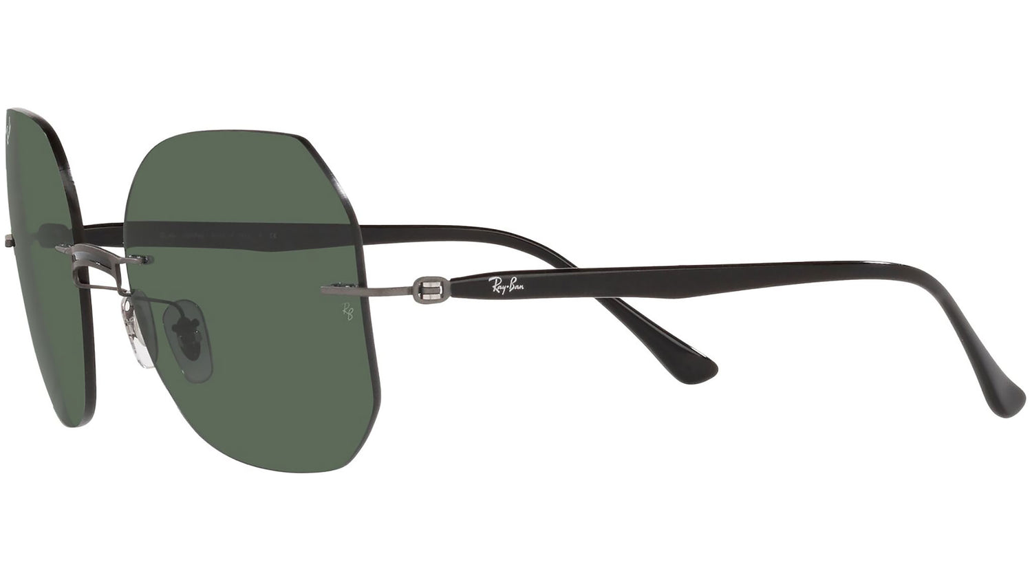 RB8067 154/71 black on sanding gunmetal