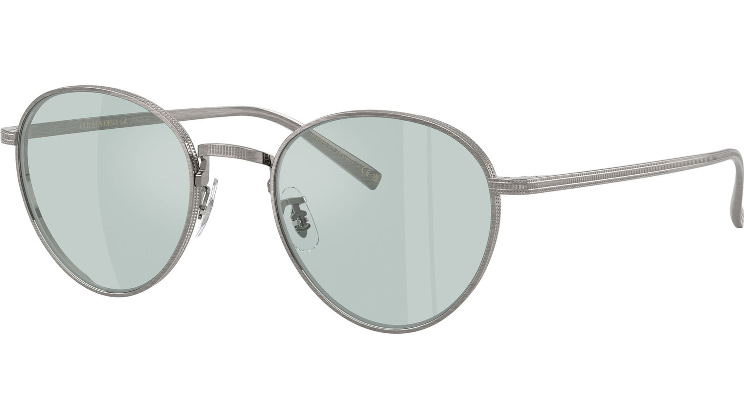 Kesner OV1350T 5076 Pewter