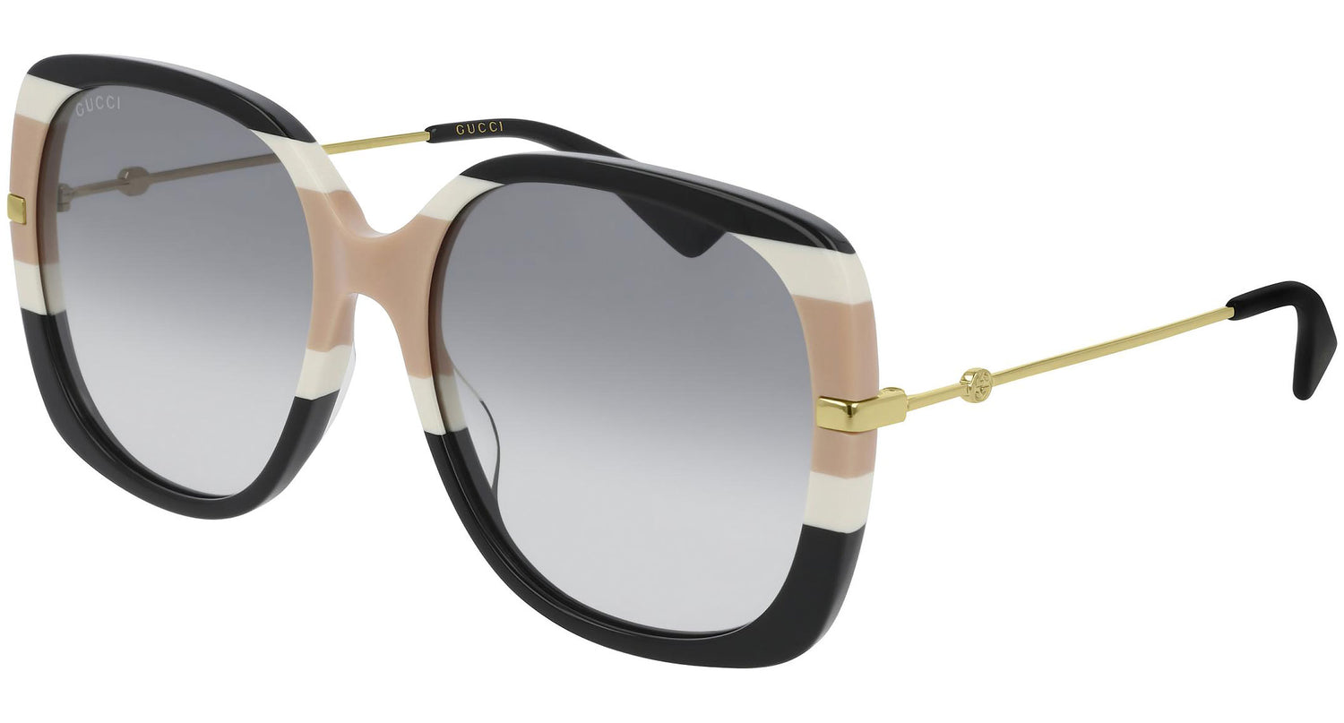 GG0511S 006 pink black