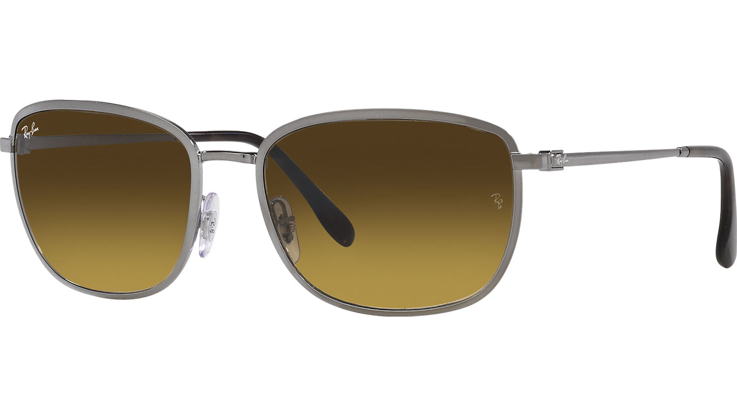 RB3705 916785 gunmetal