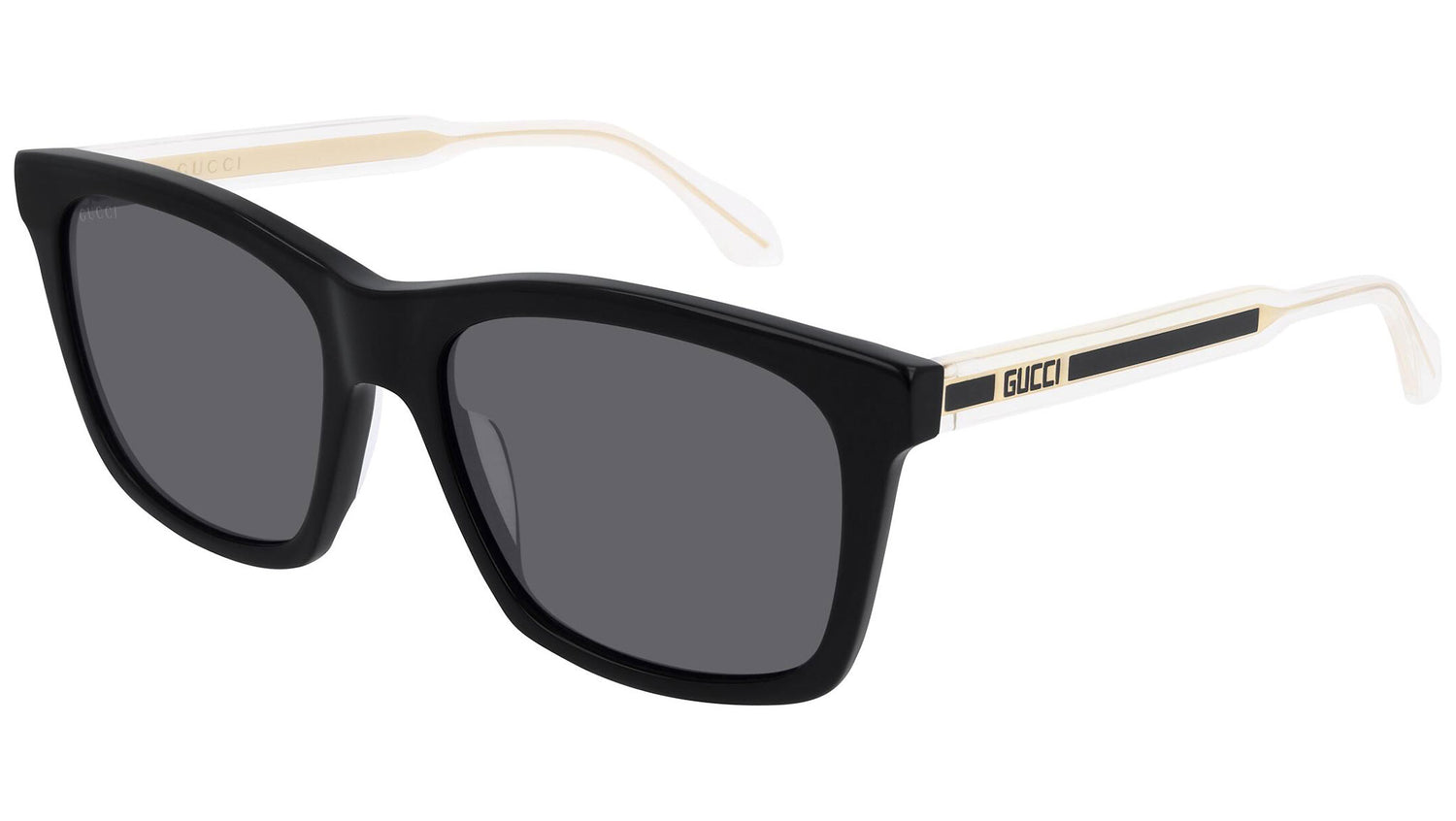 GG0558S black and grey