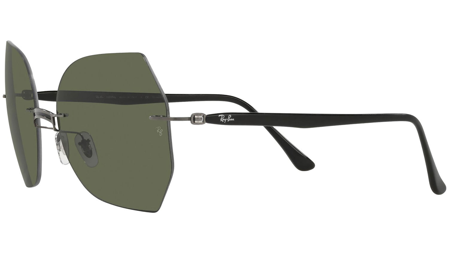 RB8065 004/9A black on gun metal