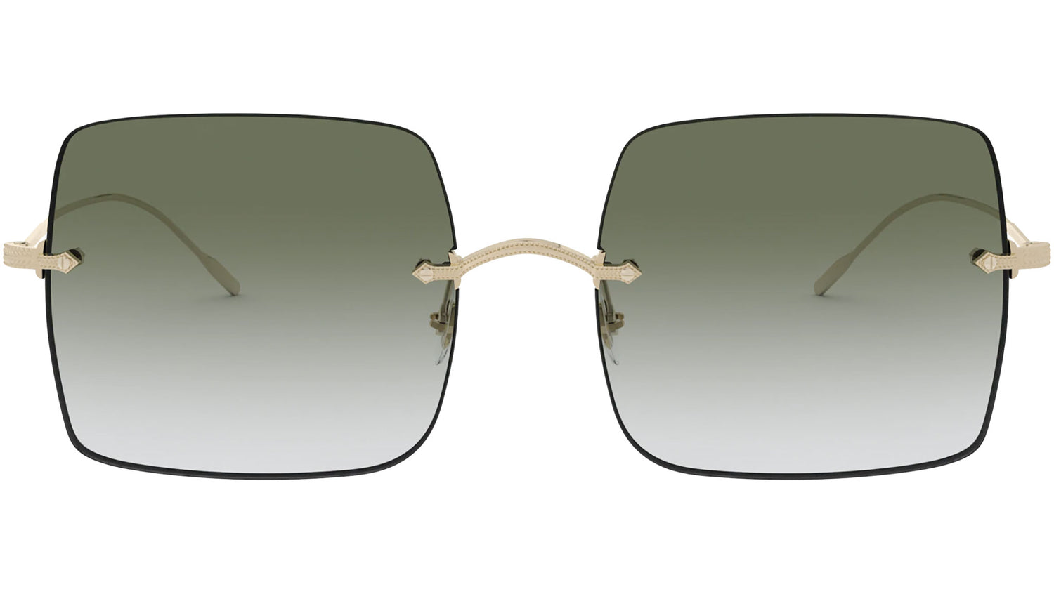 Oishe OV1268S soft gold
