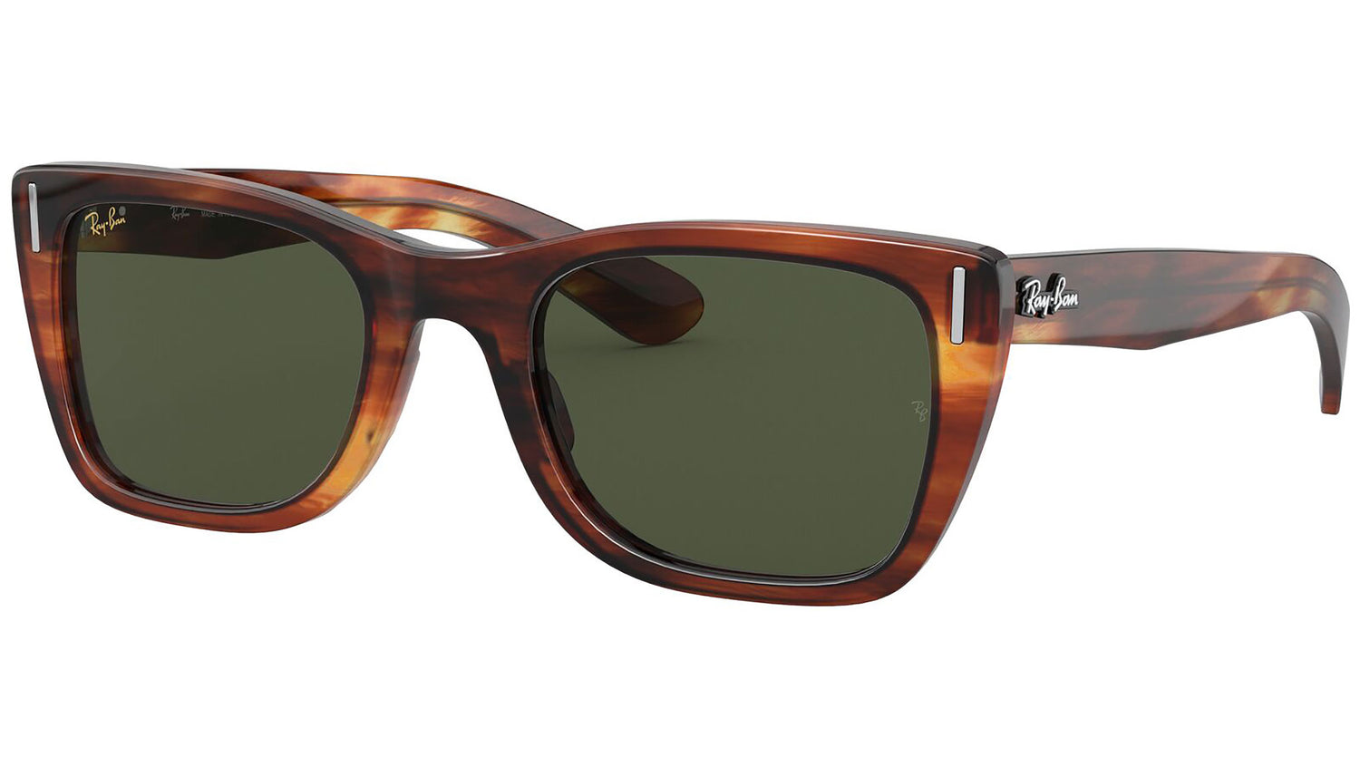 Caribbean RB2248 striped havana