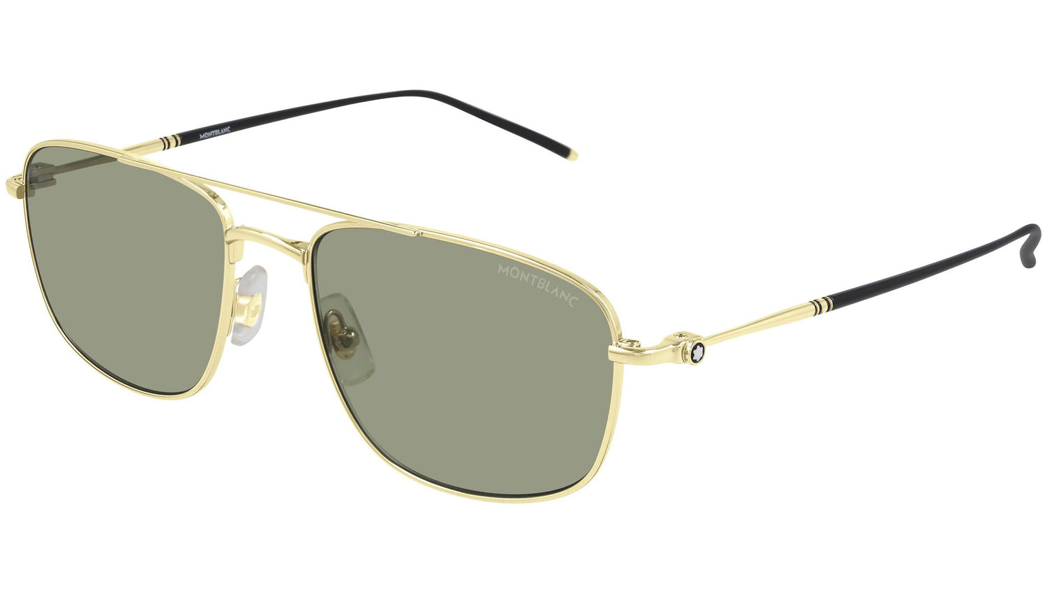 MB0127S 003 shiny light gold