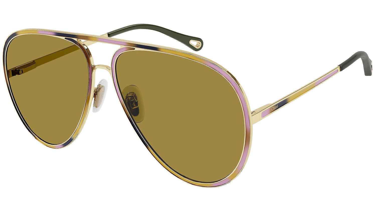 CH0099S 001 shiny gold
