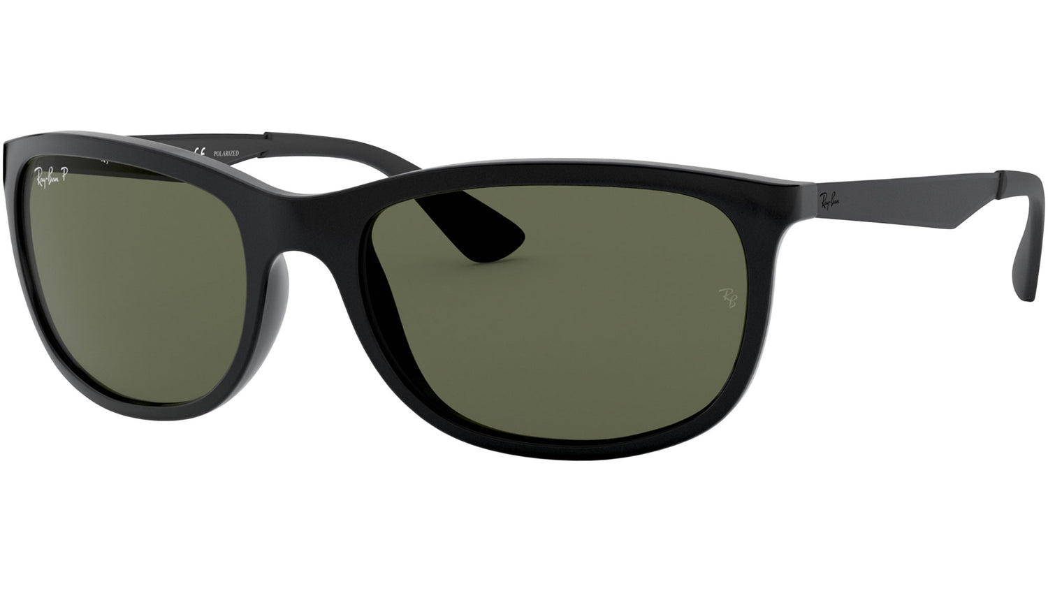 RB4267 601/9A black