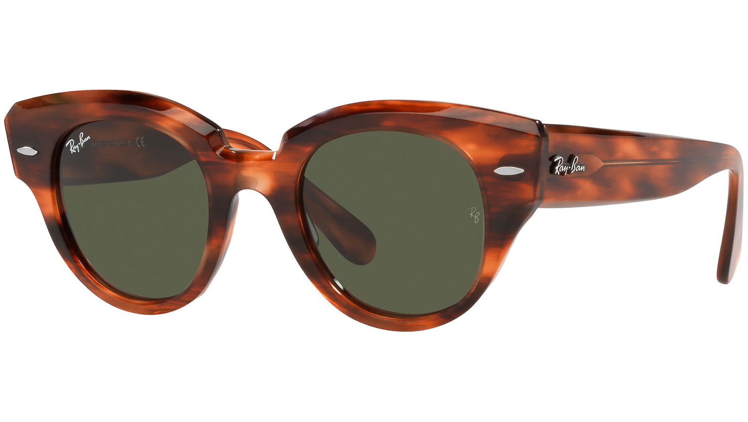 Roundabout RB2192 954/31 striped havana