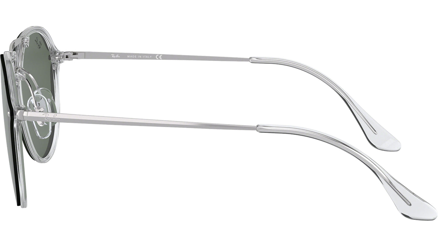 Blaze Doublebridge RB4292N 632571 transparent