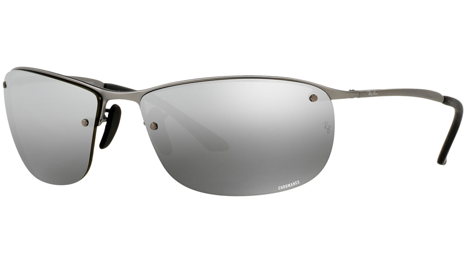 Chromance RB3542 matte gunmetal