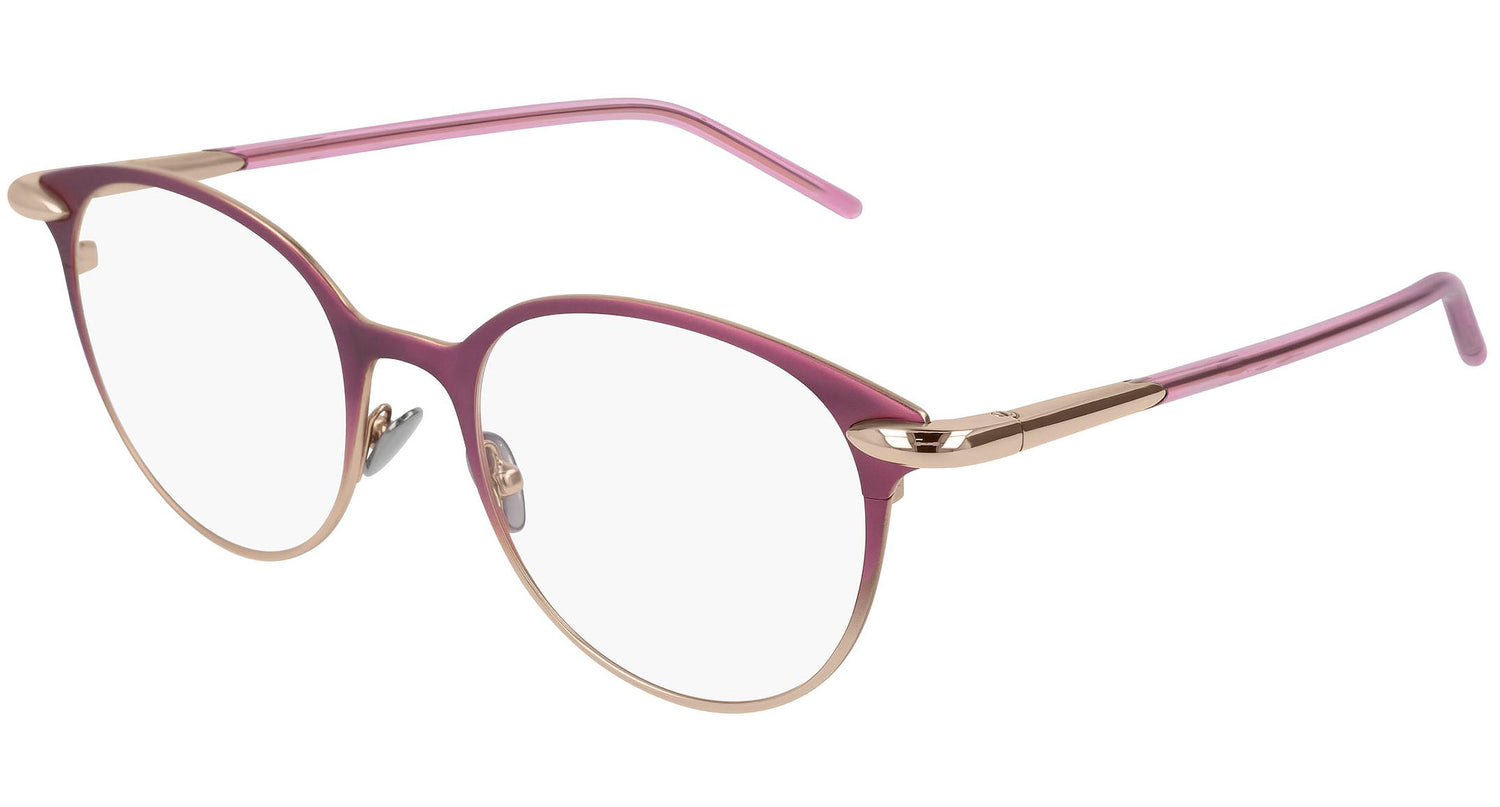 PM0055O 003 gold pink