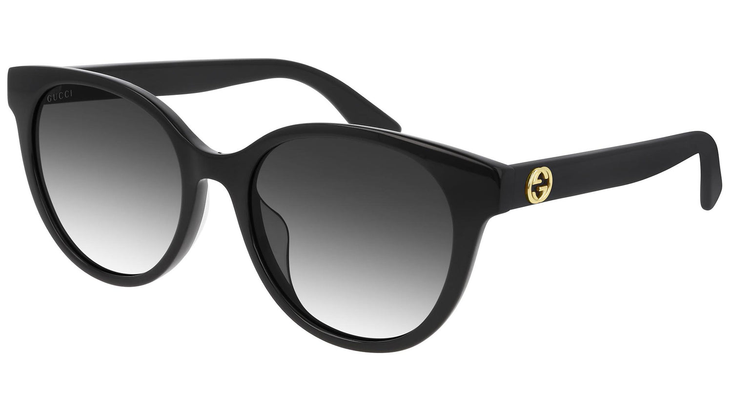 GG0702SK 001 Black Grey