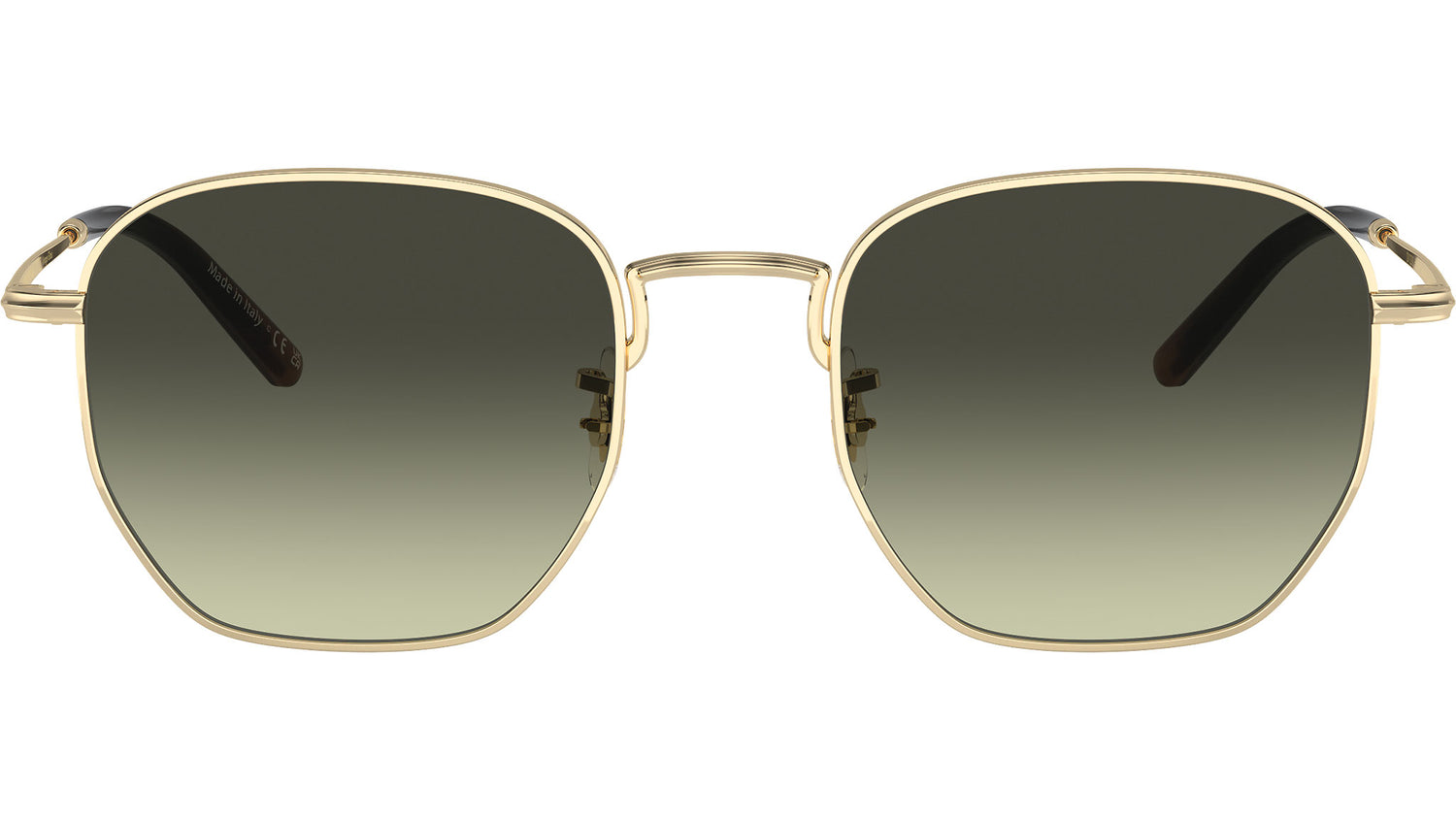 Kierney Sun OV1331S Gold