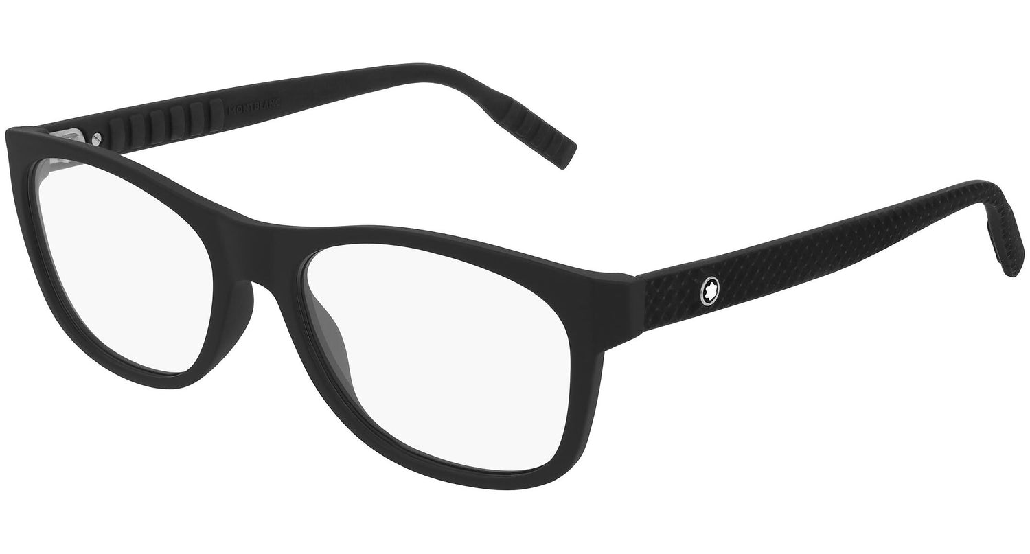 MB0065O 001 matte black