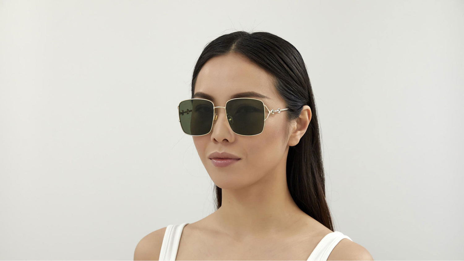 GG1018SK 002 shiny gold