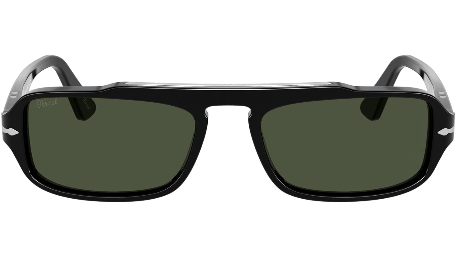 PO3262S black green