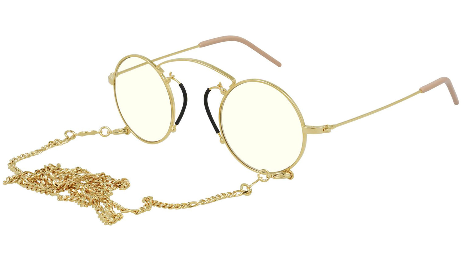 GG0991S 001 shiny gold