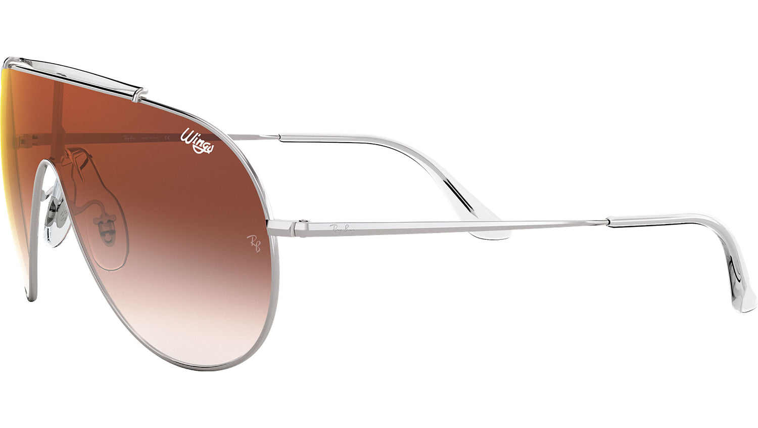 Wings RB3597 003/V0 silver