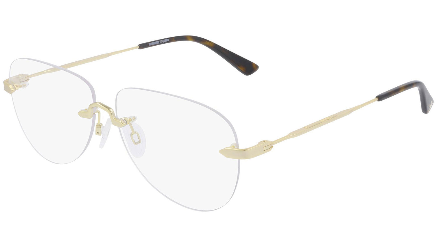 MQ0270O 002 matte light gold