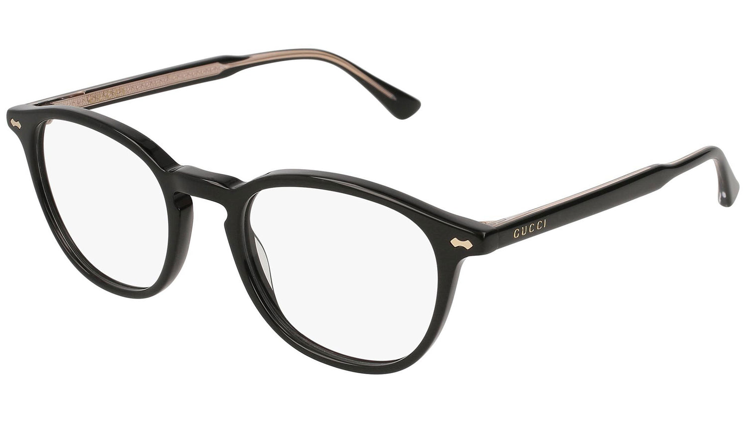 GG0187O 005 shiny black
