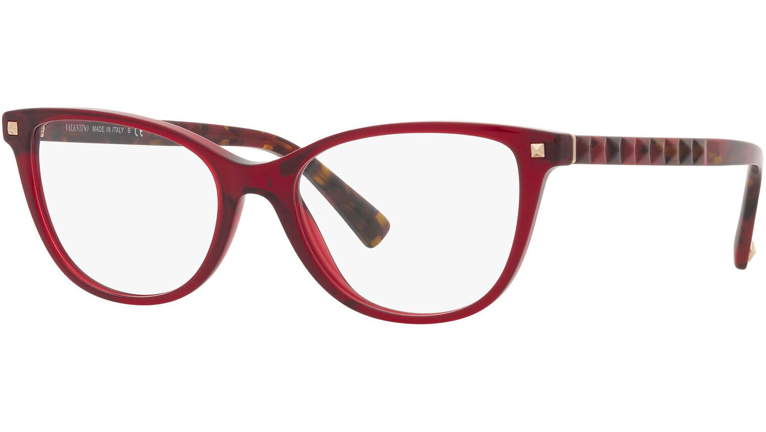 VA3069 5115 transparent red