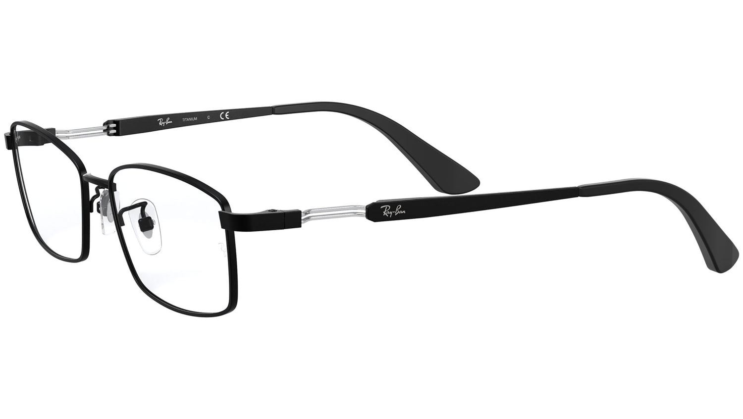 RB8745D black