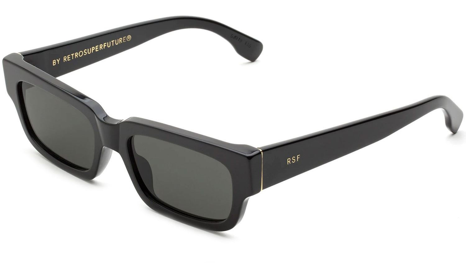 Roma Black