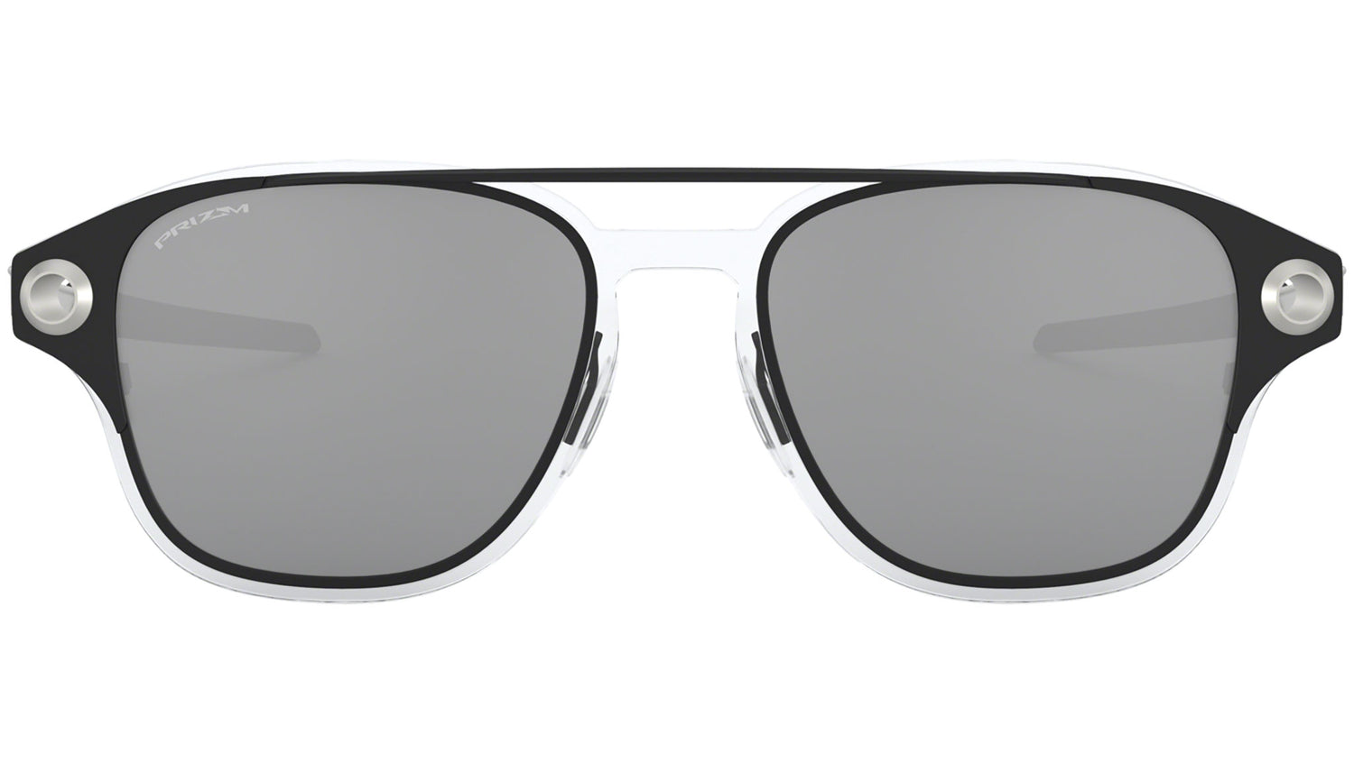 Coldfuse OO6042 01 matte black