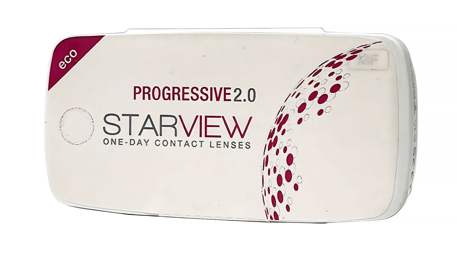 Starview 2.0 Multifocal 30 lenti