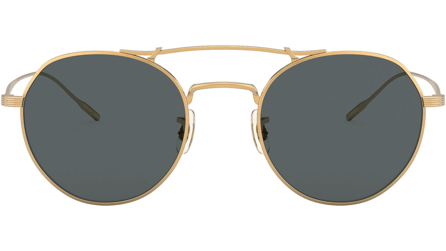 Reymont OV1309ST yellow