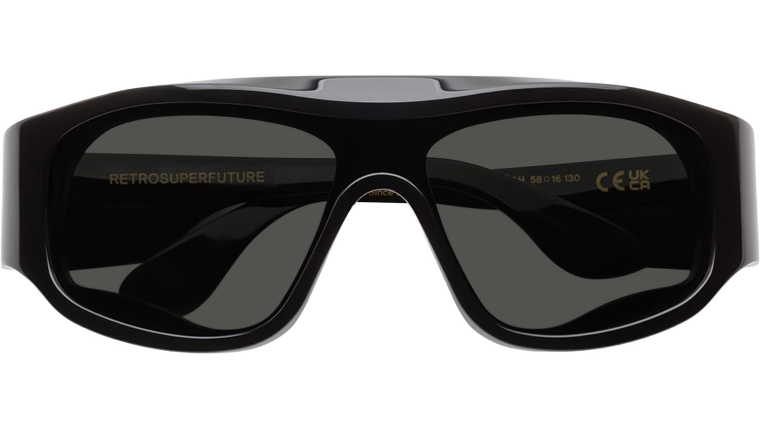 Ufo Black