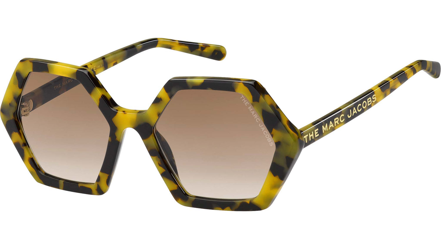 MARC 521/S A84 havana yellow