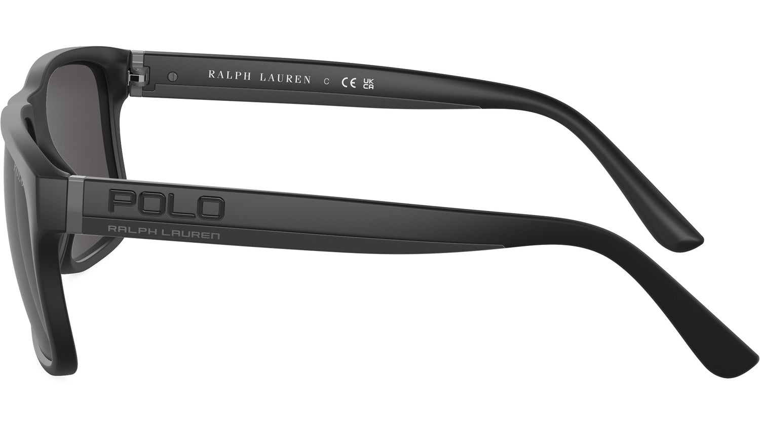 PH4195U 500187 Matte Black