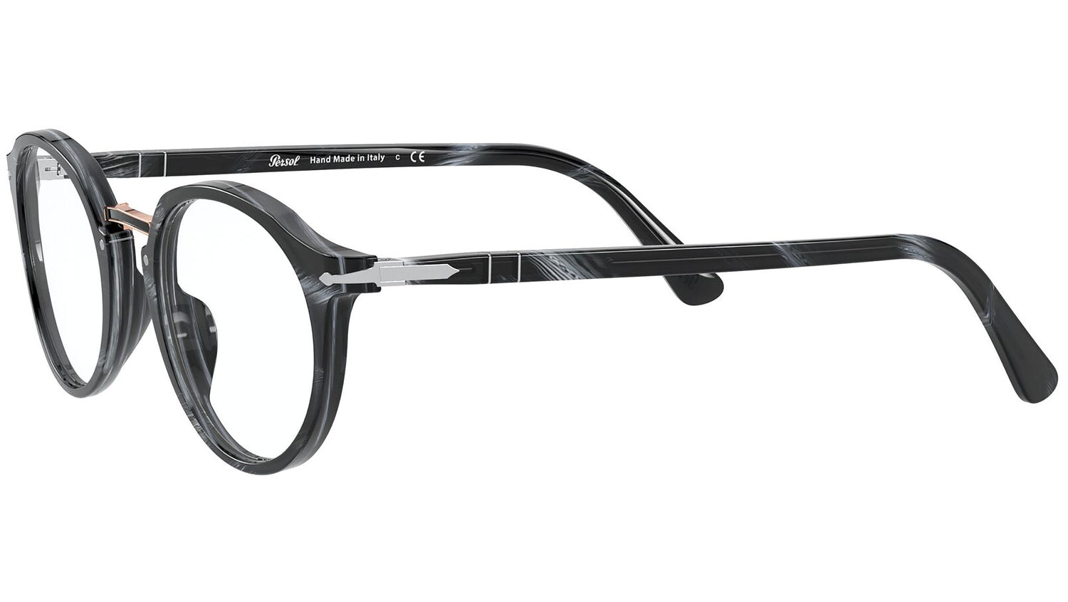 PO3185V striped black