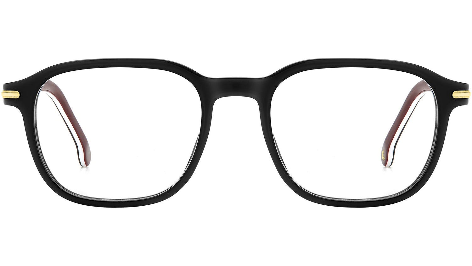 320 GUU Black Burgundy