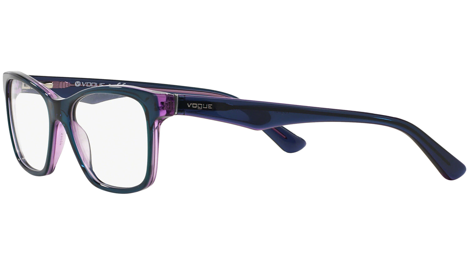 VO2787 2267 top green and violet