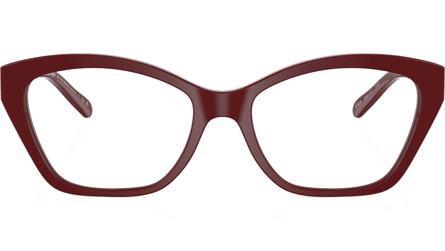 Makena Beach MK4136 4004 Deep Red