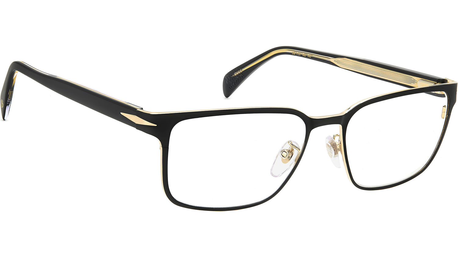 DB 1137 I46 Black Gold