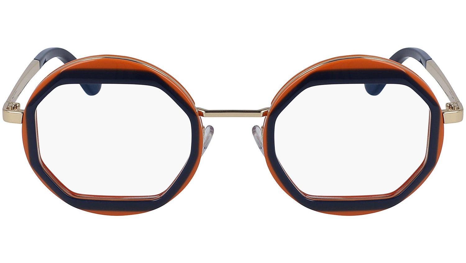 ME2632 420 blue and carrot