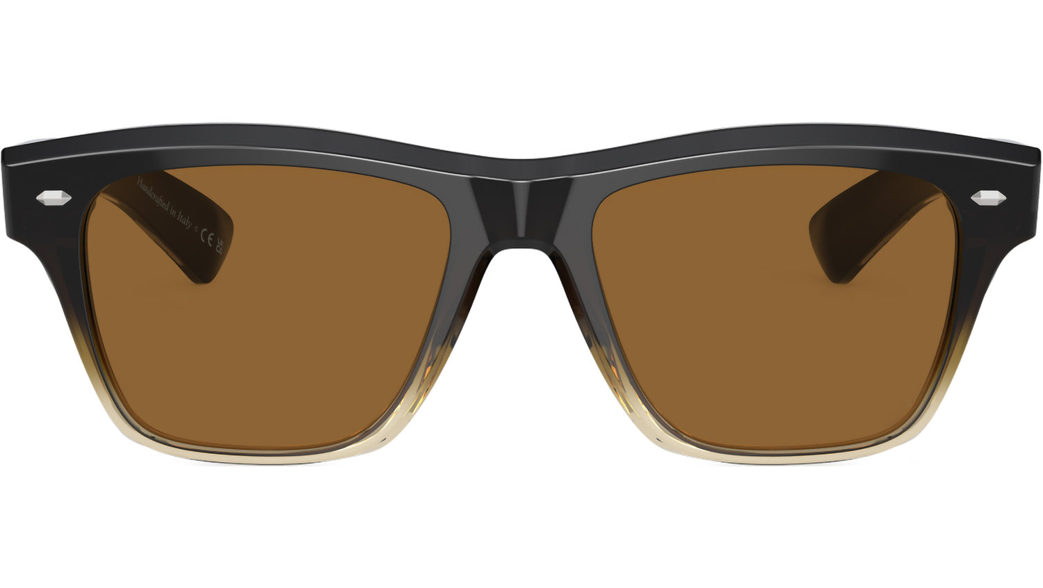 Oliver Sixties Sun OV5522SU Kona Gradient