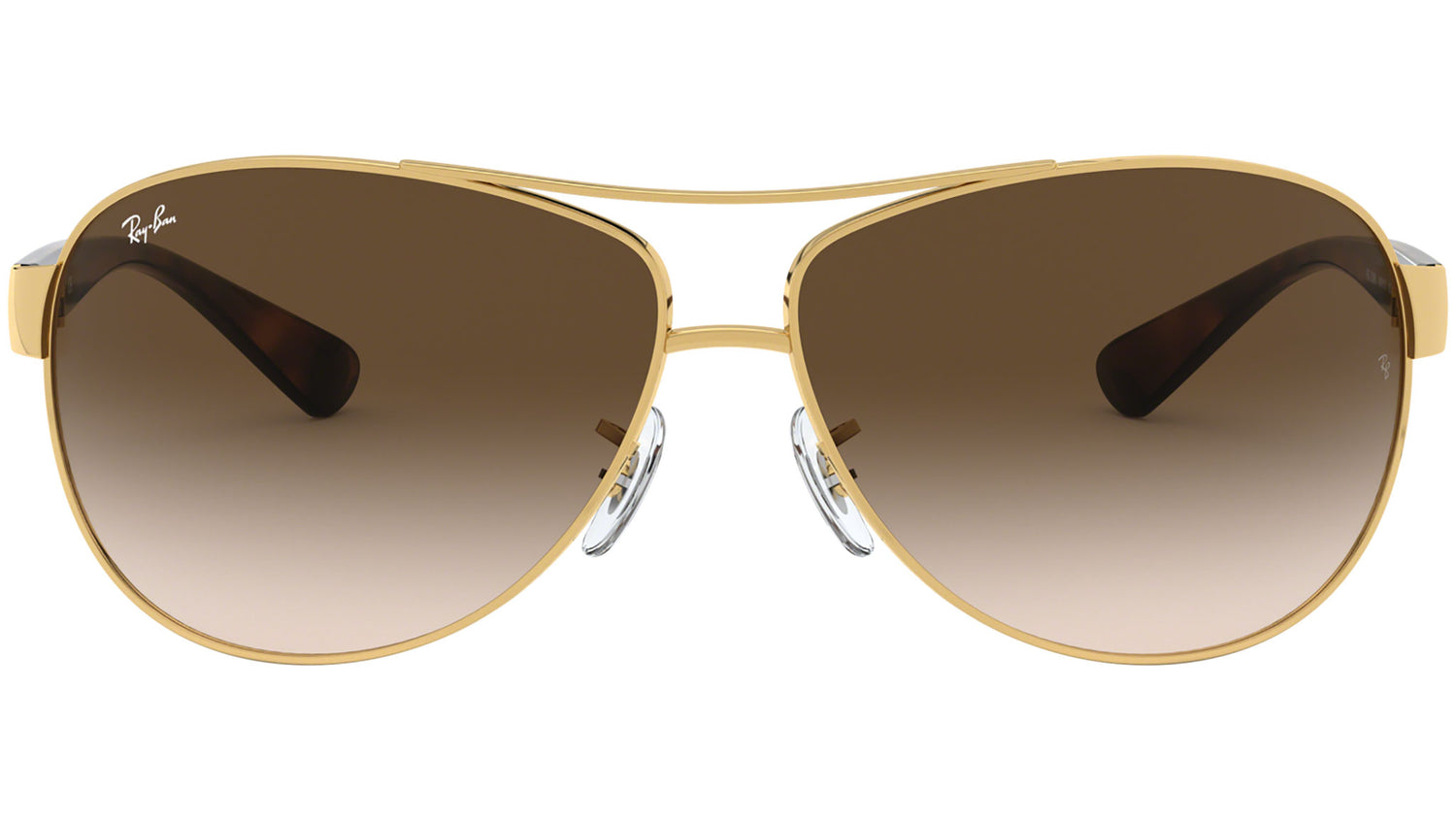 RB3386 arista gold brown