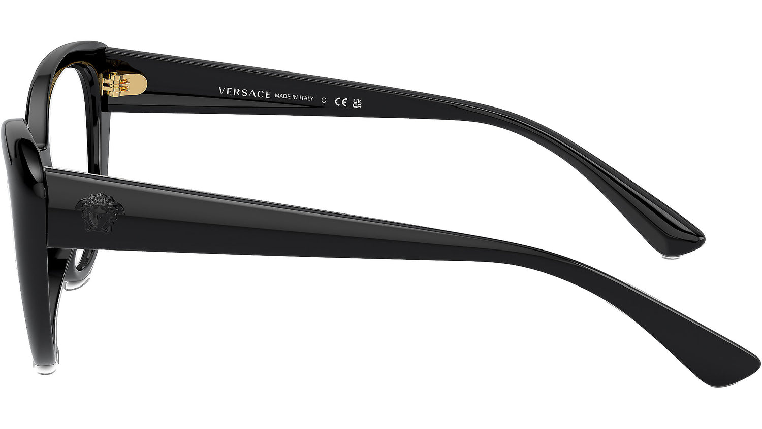 VE3349U GB1 Black