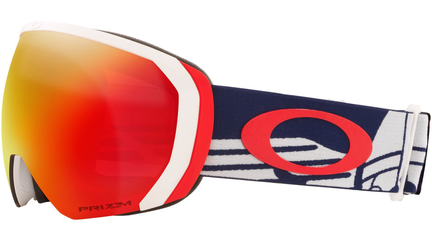 Flight Path XL Aleksander Kilde OO7110 attacking viking