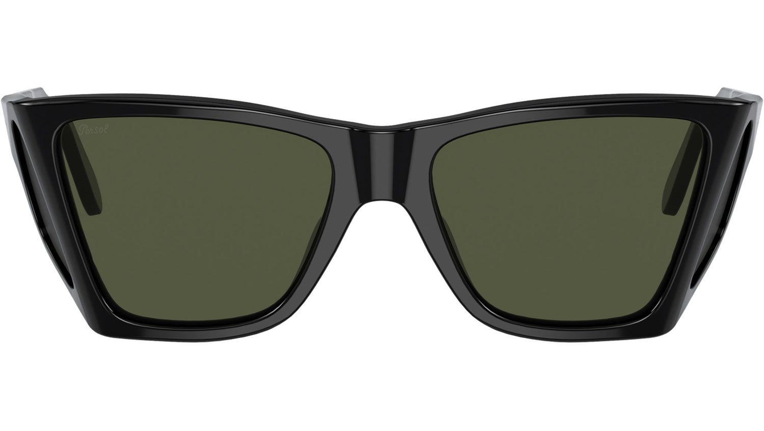 PO0009 95/31 Black